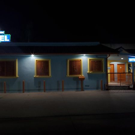 Sunrise Inn South Gate Extérieur photo