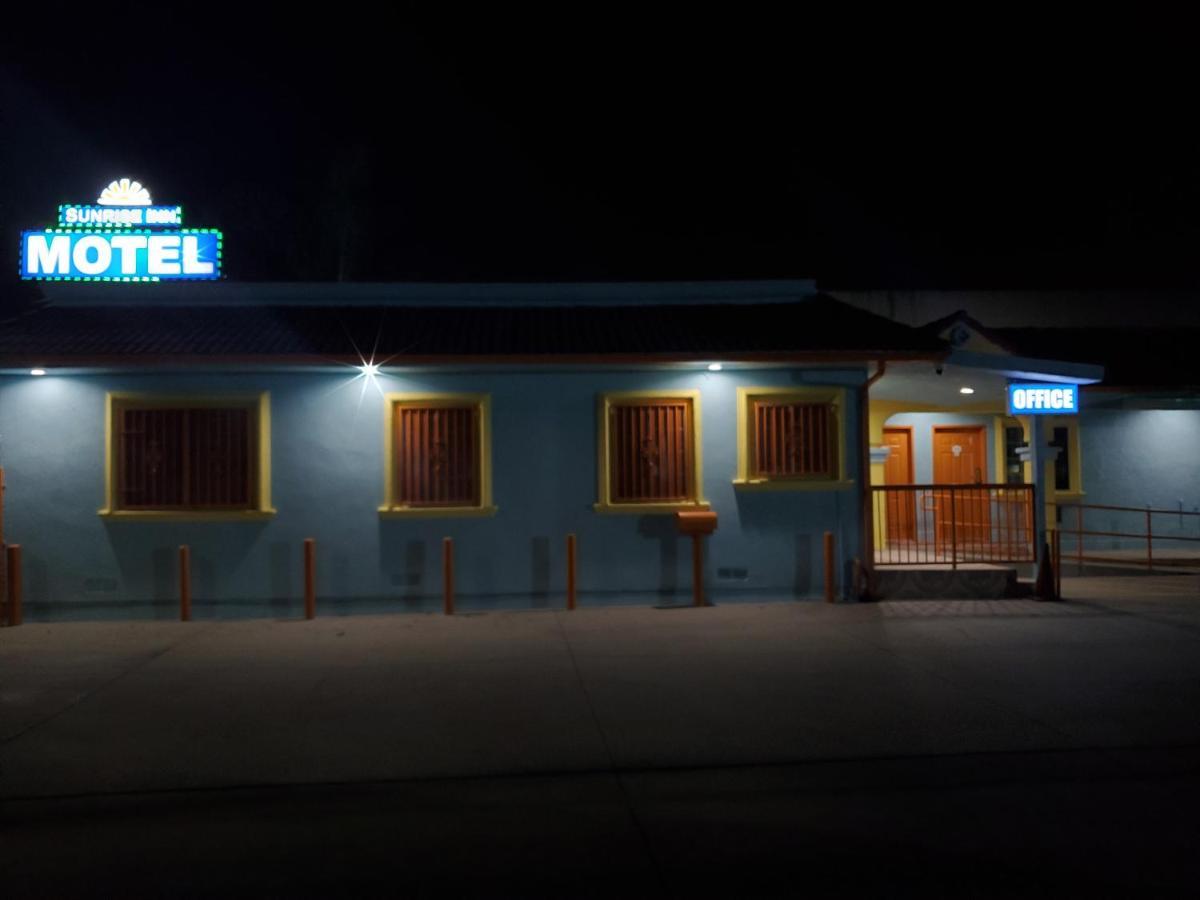 Sunrise Inn South Gate Extérieur photo