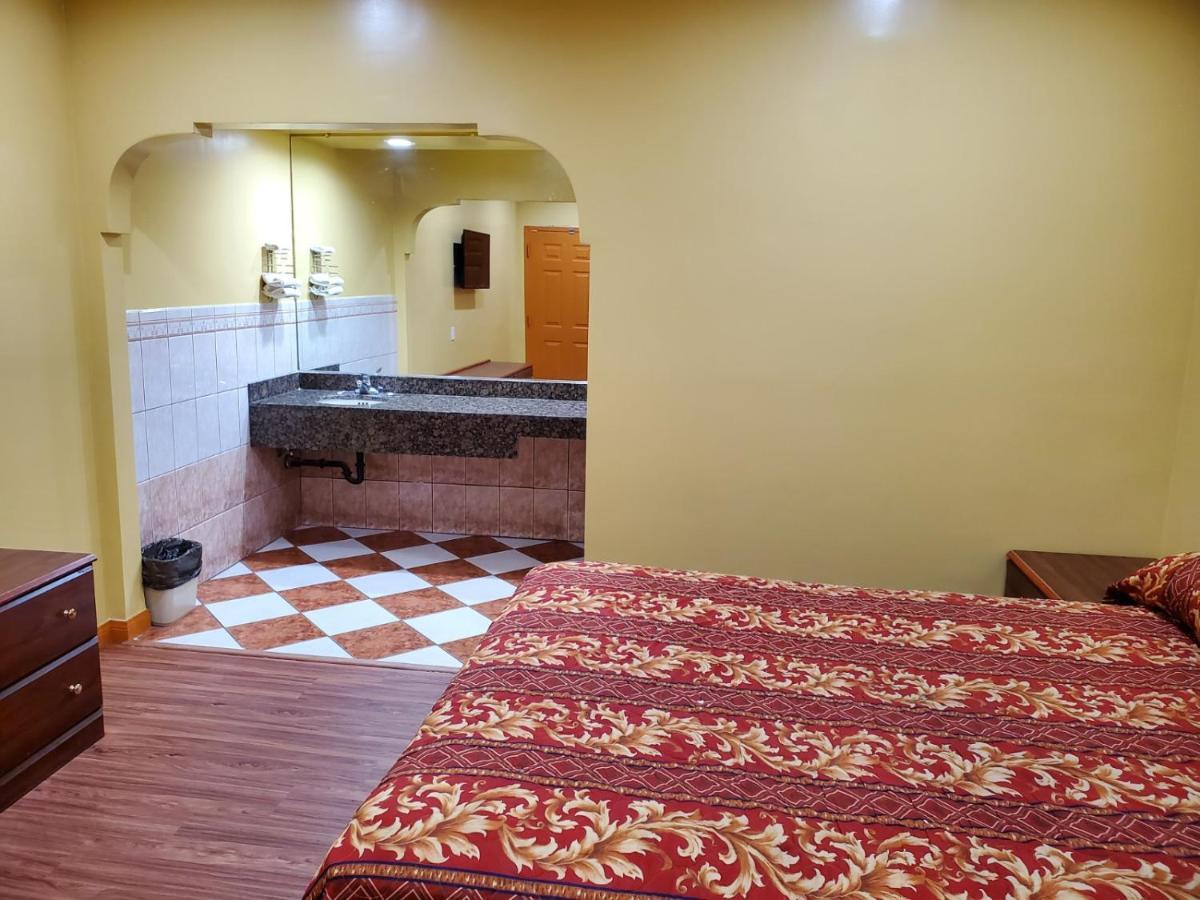 Sunrise Inn South Gate Extérieur photo