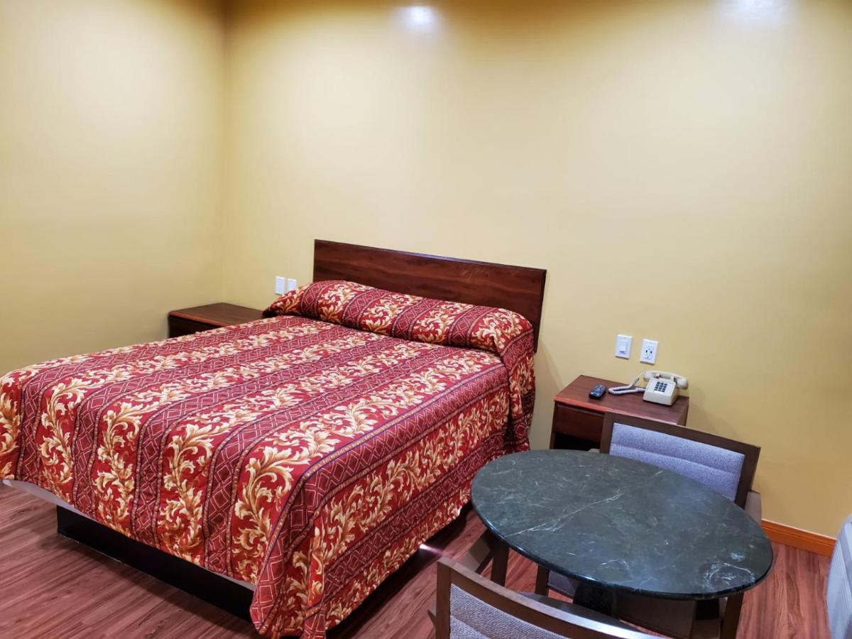 Sunrise Inn South Gate Extérieur photo