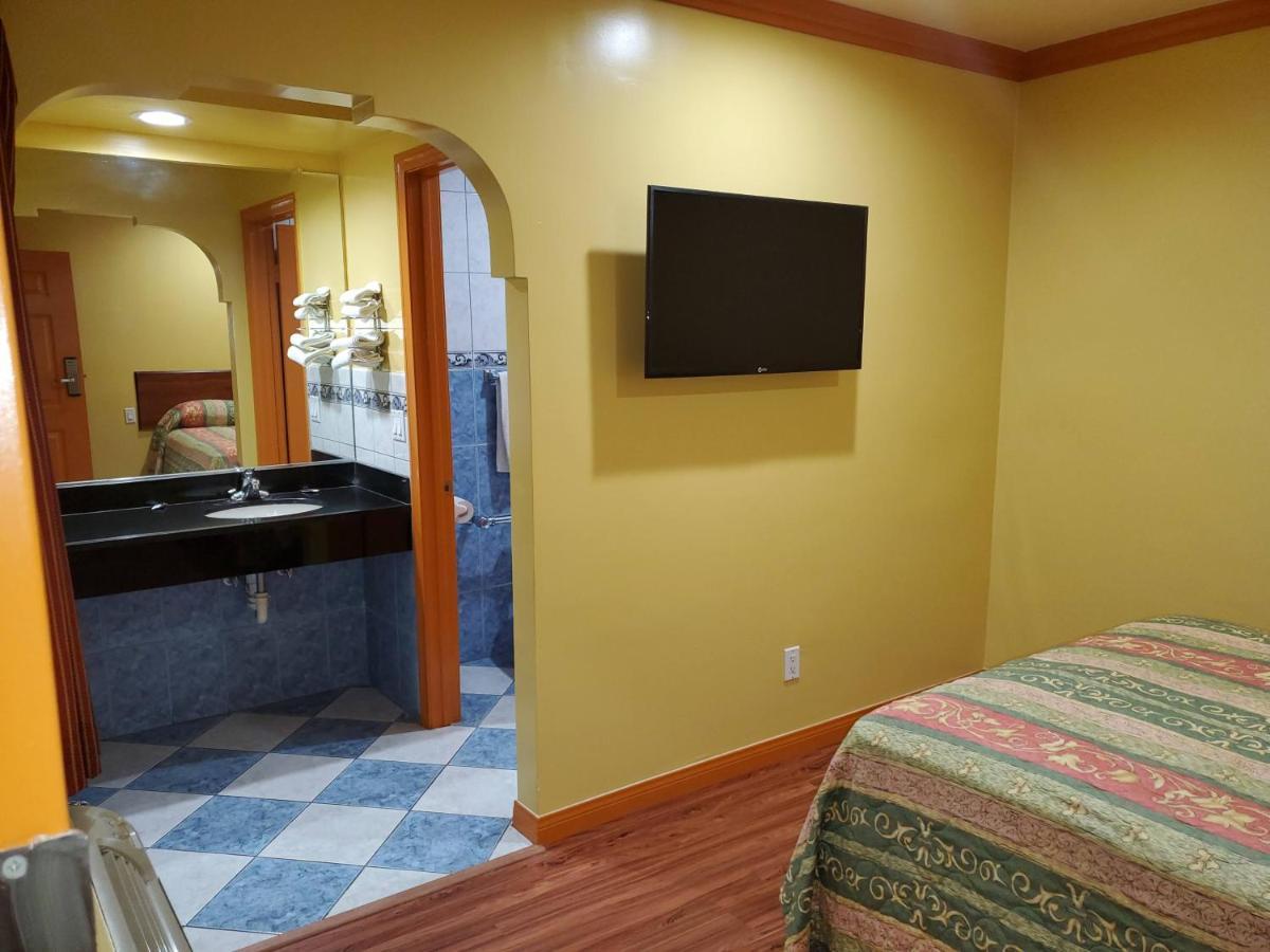 Sunrise Inn South Gate Extérieur photo