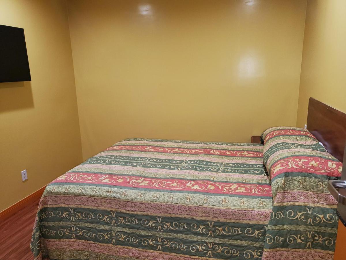 Sunrise Inn South Gate Extérieur photo